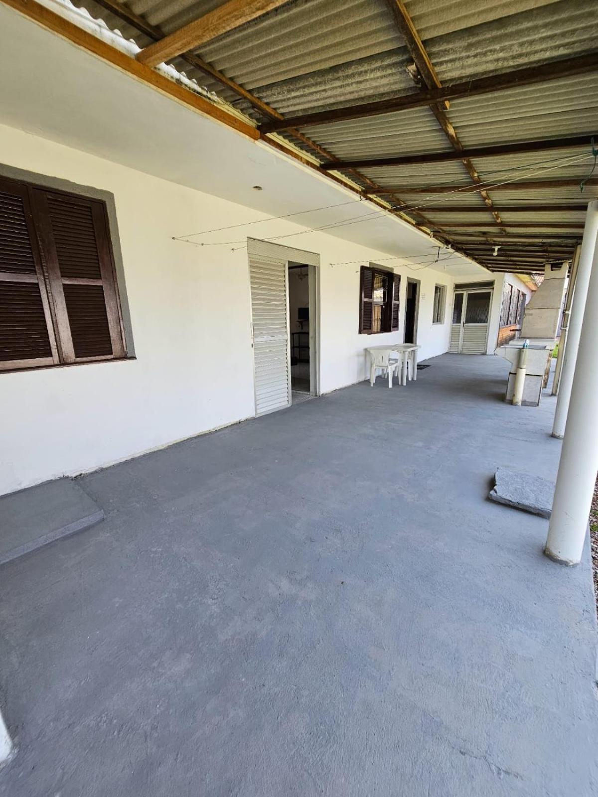 Acomodacao Ruth Guaratuba Exterior photo